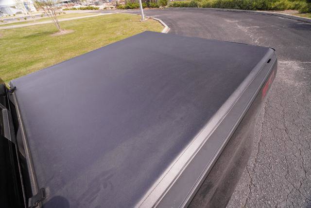 Used 2022 Chevrolet Colorado Z71 w/ Safety Package image 12