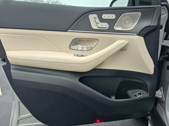 New 2026 Mercedes-Benz GLE 350 4MATIC image 19