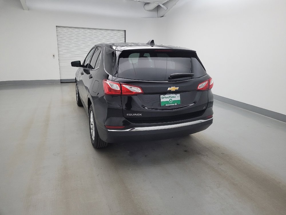 Used 2019 Chevrolet Equinox LT FWD image 6