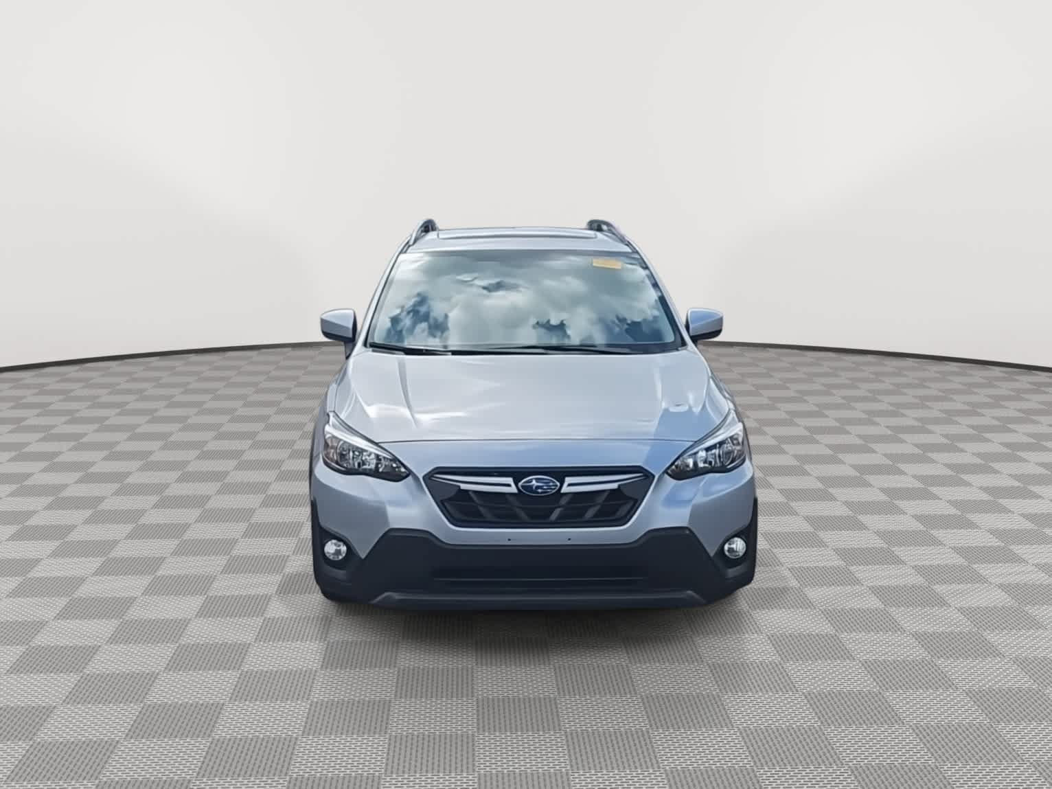 Used 2023 Subaru Crosstrek 2.0i Premium AWD/4WD image 3