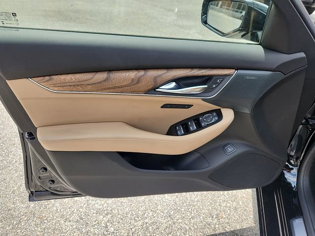 Used 2026 Cadillac CT5 Premium Luxury w/ Technology Package AWD/4WD image 12