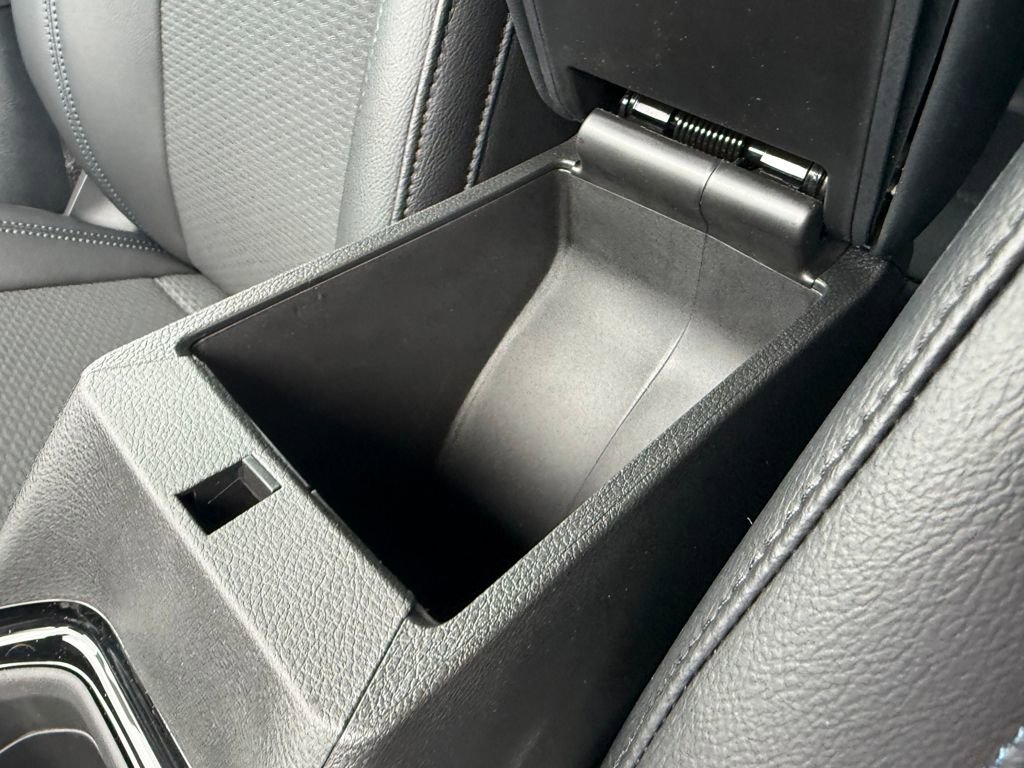 New 2026 Jeep Compass Latitude image 26