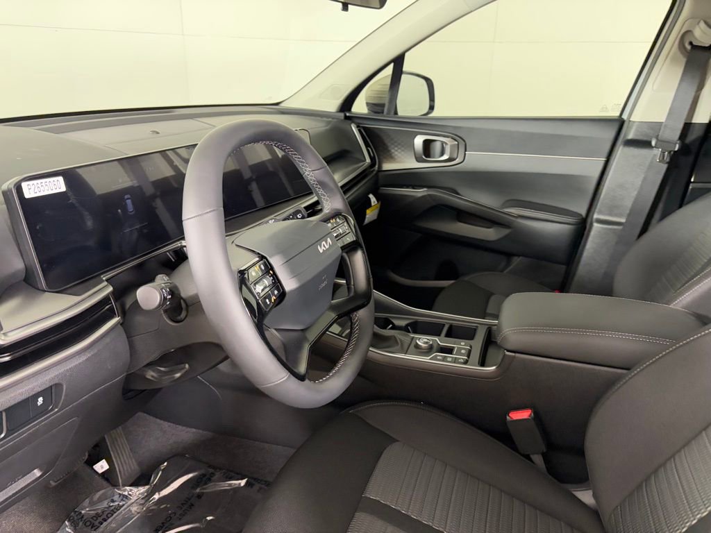 New 2026 Kia Sorento LX image 21
