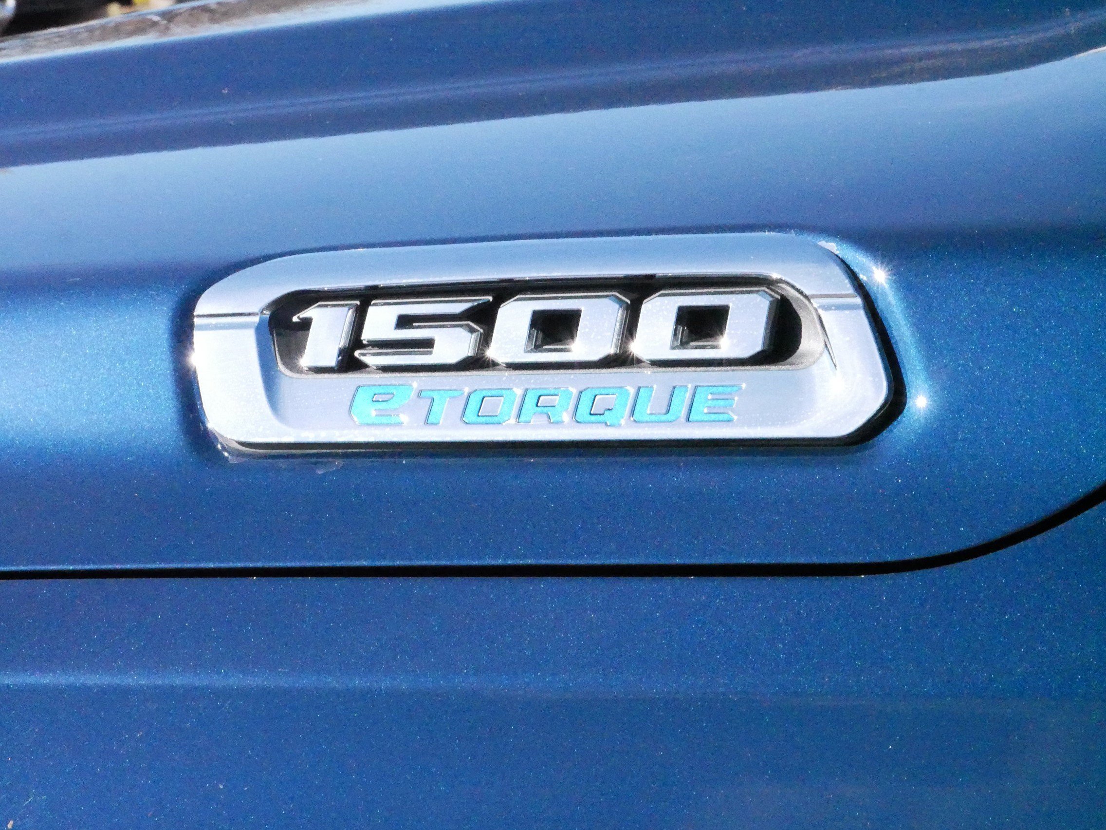 Used 2022 RAM 1500 Big Horn image 18