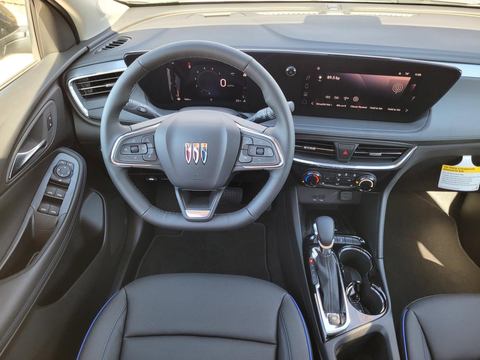 New 2026 Buick Encore GX Sport Touring w/ Advanced Technology Package image 14