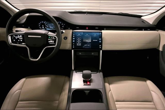 Certified 2025 Land Rover Discovery Sport S image 18