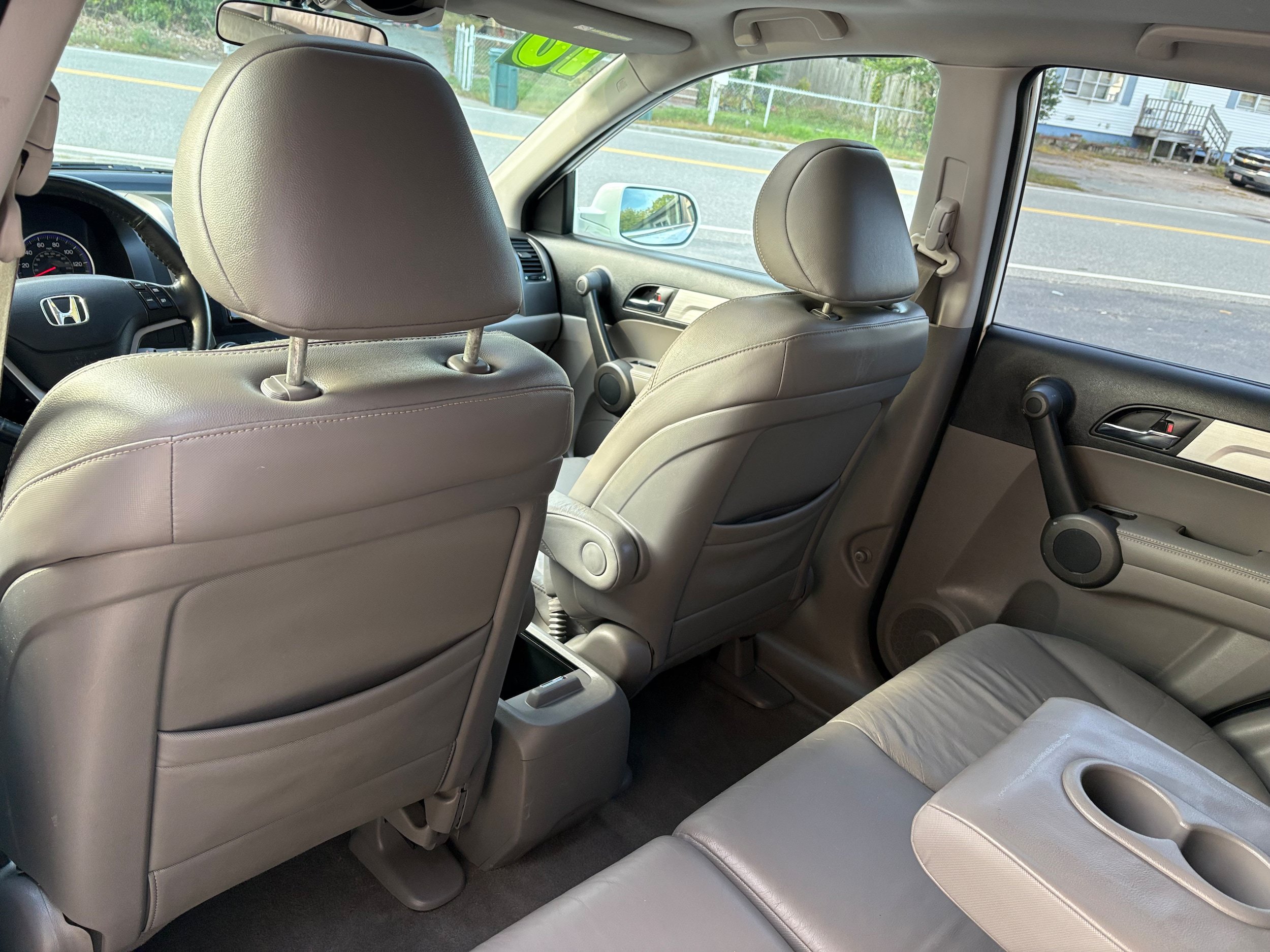 Used 2010 Honda CR-V EX-L image 18
