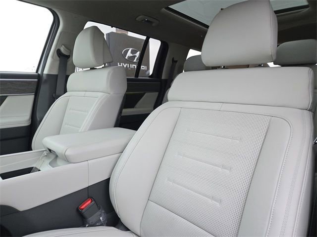 New 2026 Hyundai Santa Fe Calligraphy image 17