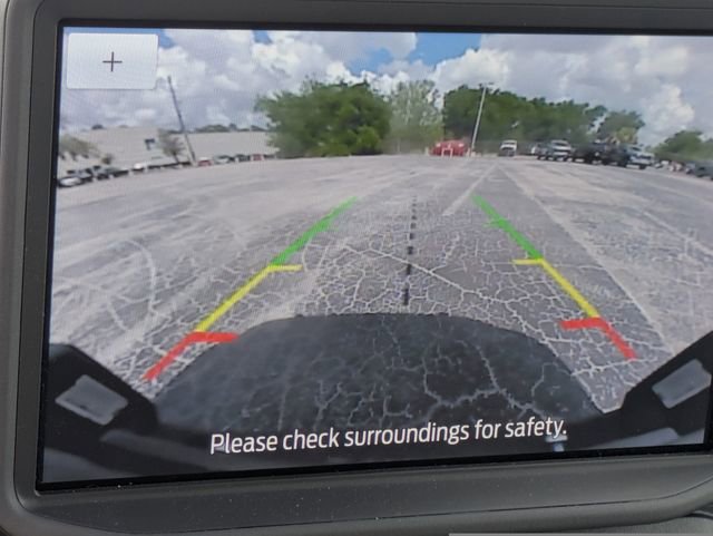 Used 2024 Ford Bronco Sport Big Bend AWD/4WD image 24