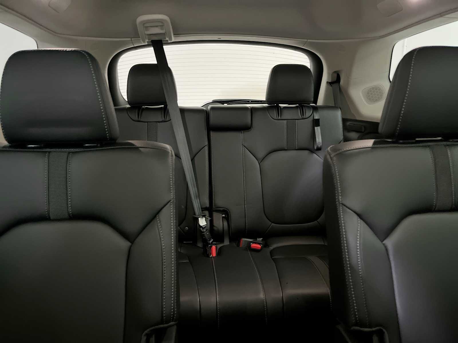 Used 2023 Honda Pilot Touring image 13