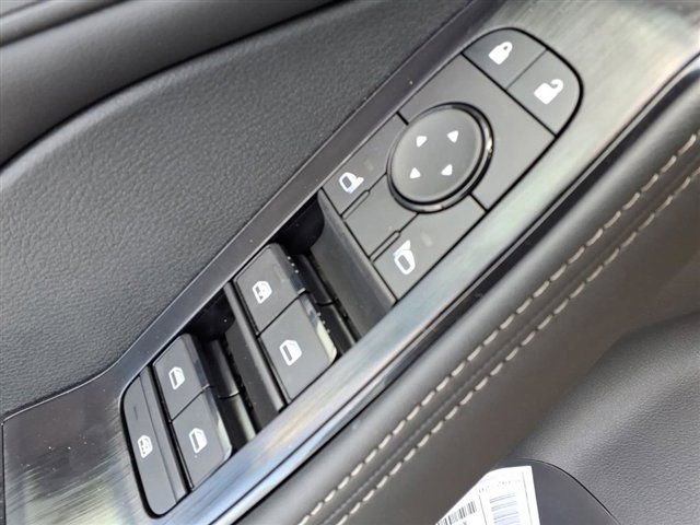 New 2026 Nissan Rogue SV image 17