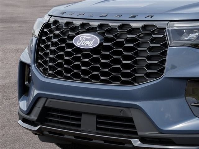 New 2027 Ford Explorer ST-Line w/ Premium Package AWD/4WD image 17
