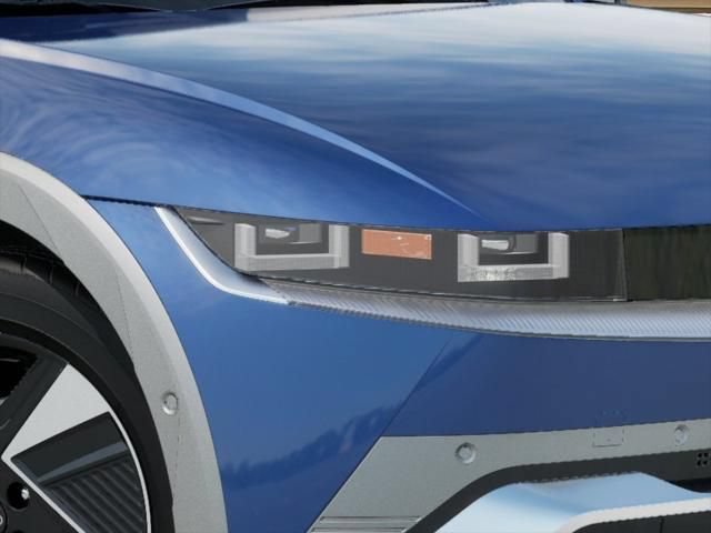 New 2026 Hyundai Ioniq 5 Limited RWD image 9