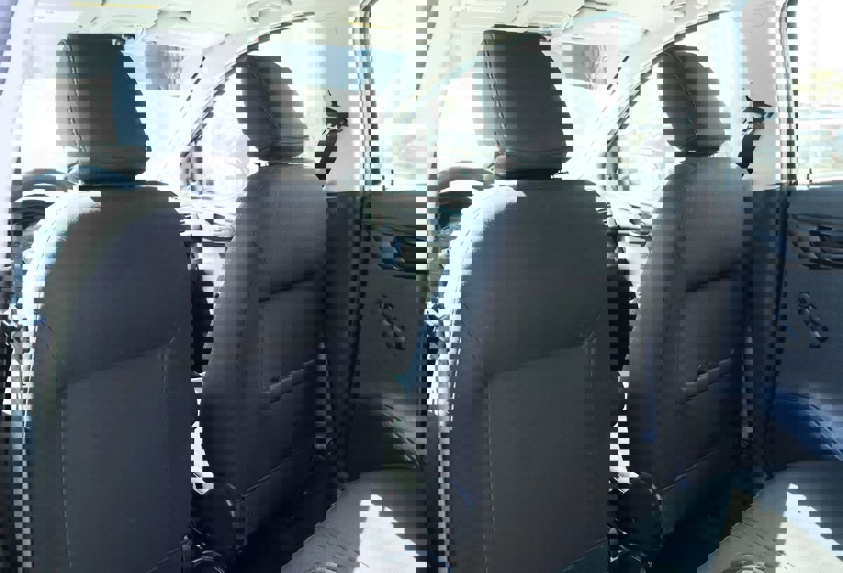 Used 2019 Chevrolet Spark LS image 31