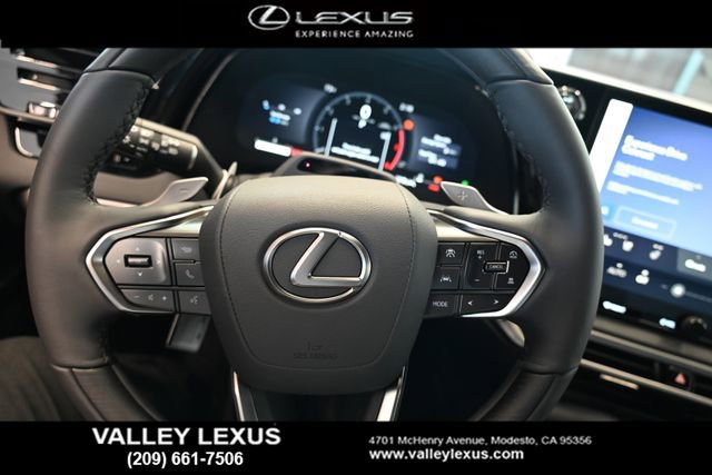 New 2026 Lexus RX 350 Premium image 9
