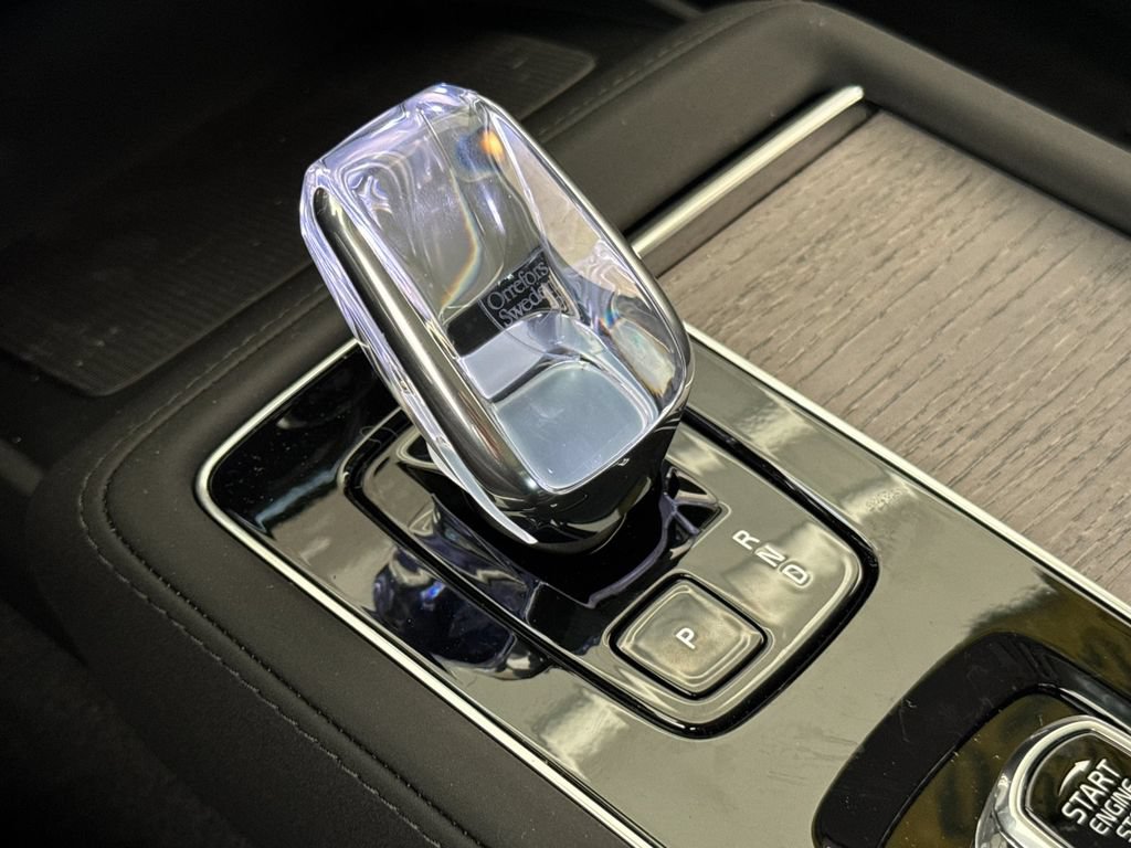 New 2026 Volvo XC90 T8 Ultra w/ Lounge Package AWD/4WD image 22