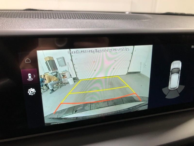 New 2026 Kia Seltos EX image 32