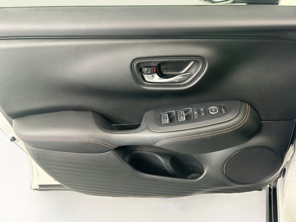 Used 2023 Honda HR-V Sport image 22