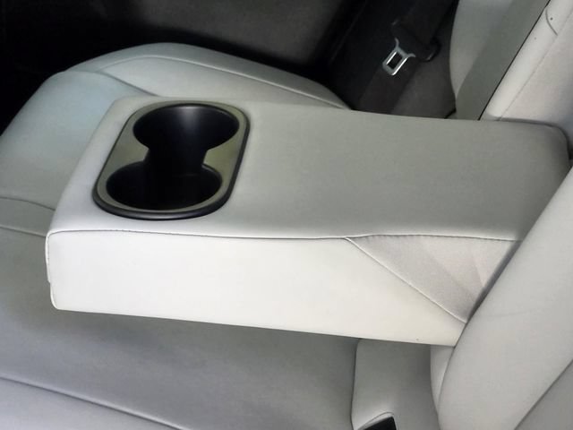 Used 2025 Lexus UX 300h AWD w/ Cold Area Package image 10