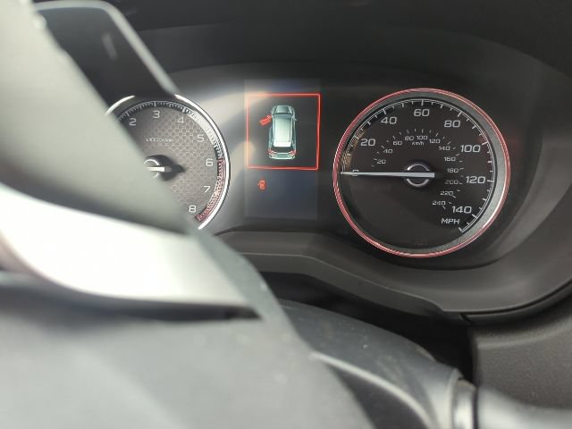 Used 2022 Subaru Forester Touring AWD/4WD image 14