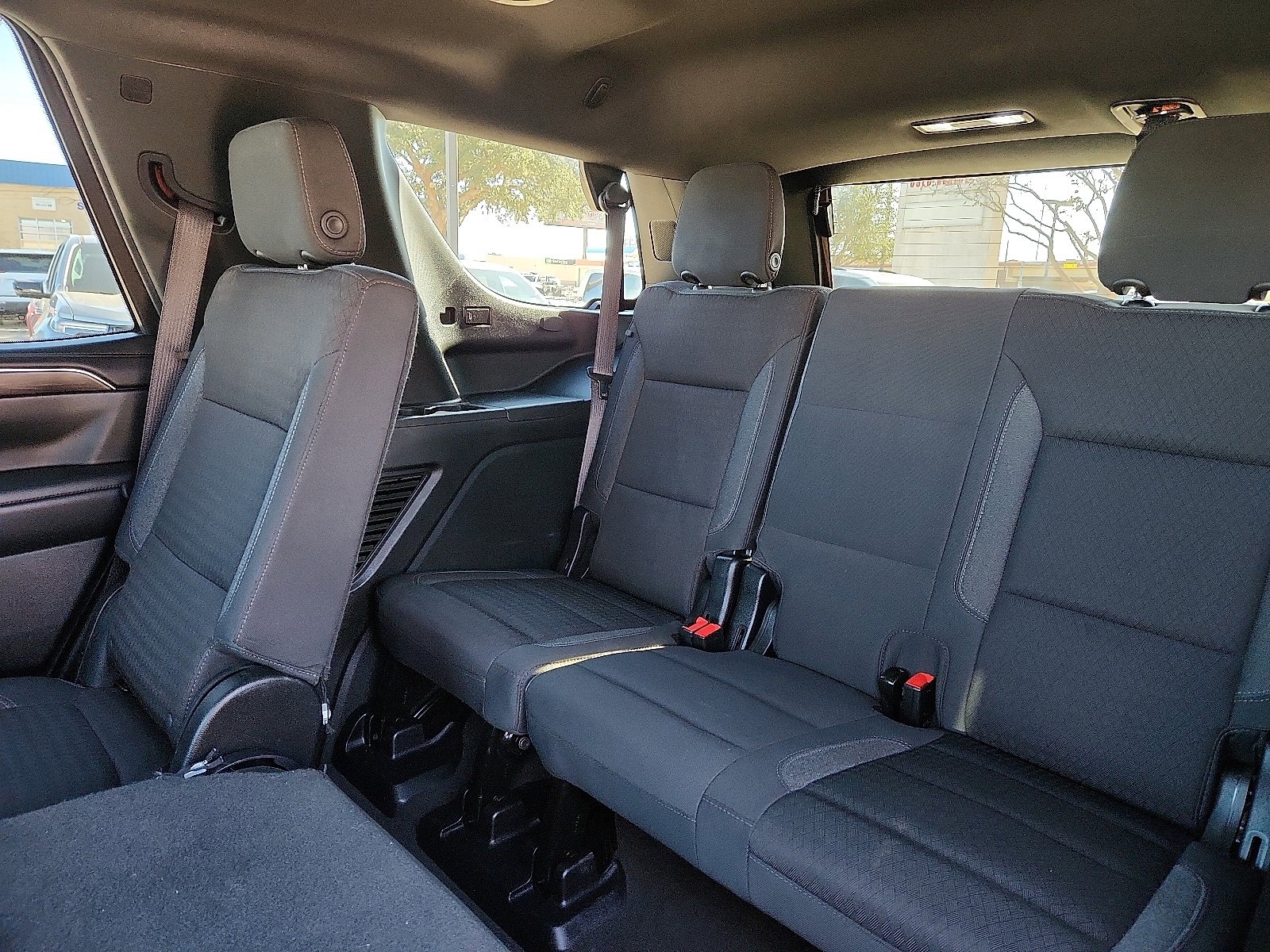 Used 2024 Chevrolet Tahoe LS w/ Driver Alert Package image 10