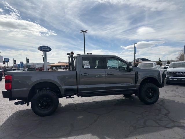 New 2026 Ford F250 XLT w/ XLT Premium Package AWD/4WD image 55