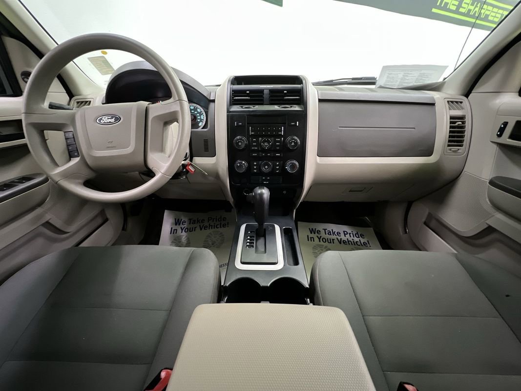 Used 2012 Ford Escape XLS FWD image 17