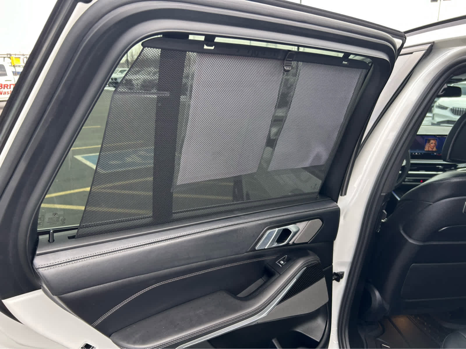 Certified 2024 BMW X5 M60i image 22