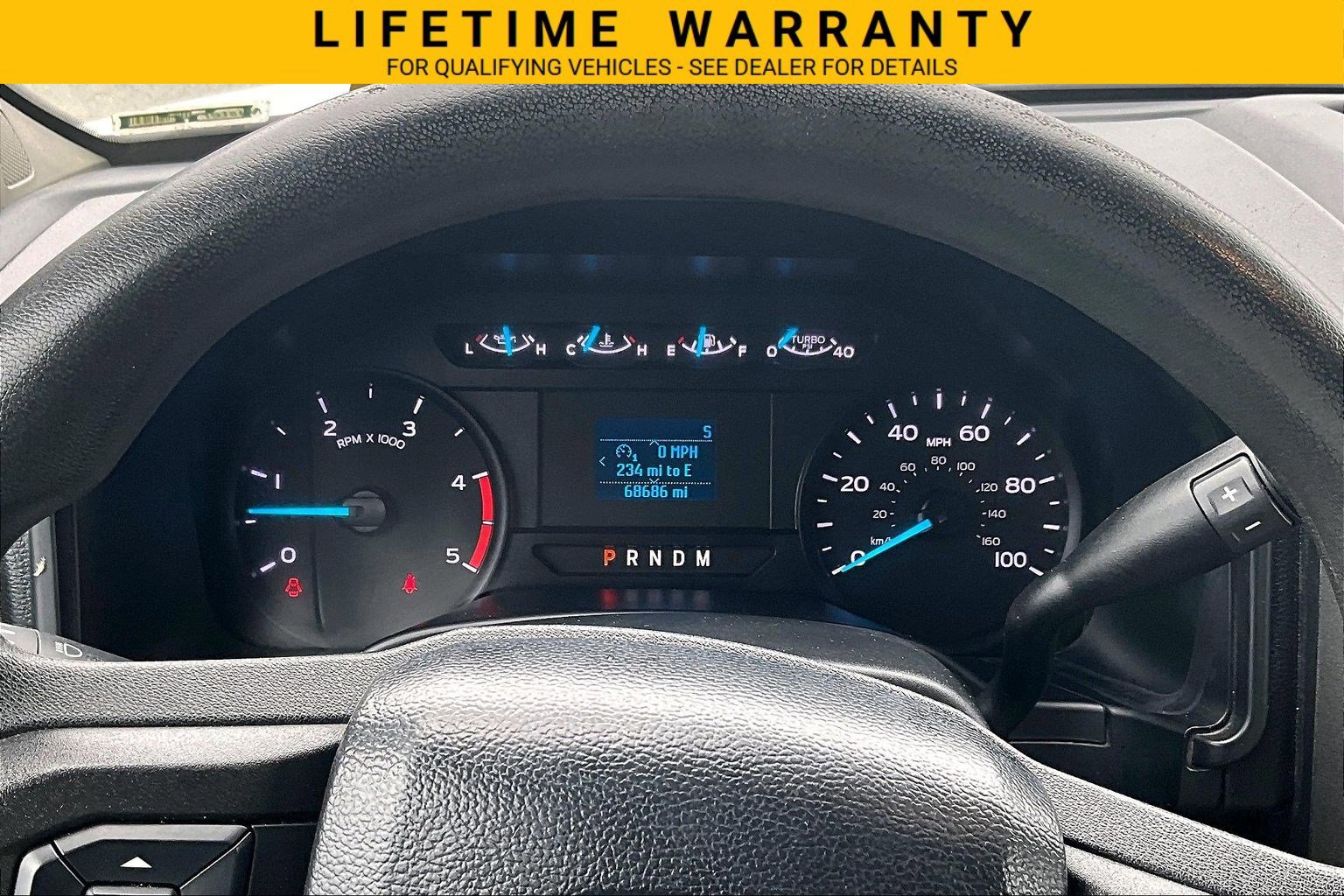 Used 2021 Ford F250 XL w/ Power Equipment Group AWD/4WD image 26