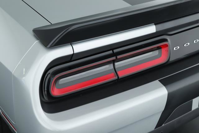 New 2023 Dodge Challenger SRT Hellcat w/ Driver Convenience Group image 25