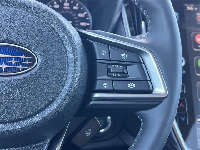 New 2025 Subaru Outback Touring XT image 20