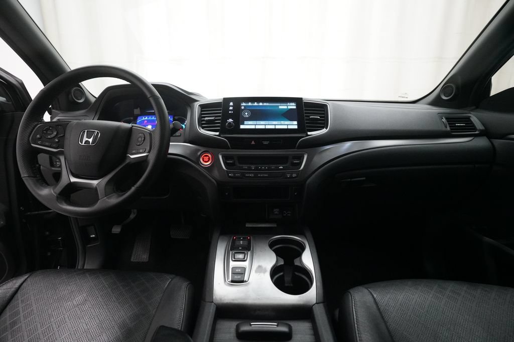 Used 2020 Honda Passport EX-L image 5