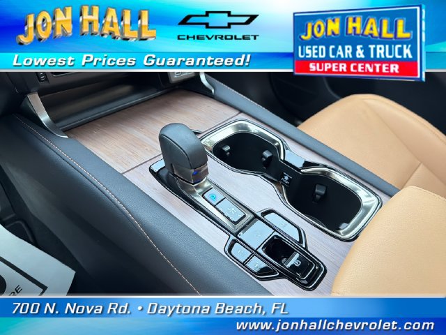 Used 2026 Lexus RX 350h w/ Convenience Package AWD/4WD image 25