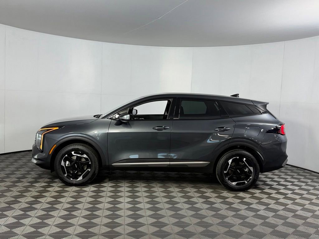 Used 2026 Kia Sportage S AWD/4WD image 9
