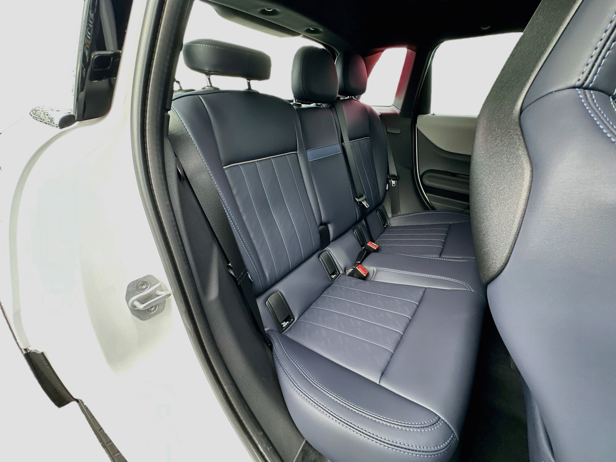 New 2026 MINI Cooper 4-Door Hardtop FWD image 20