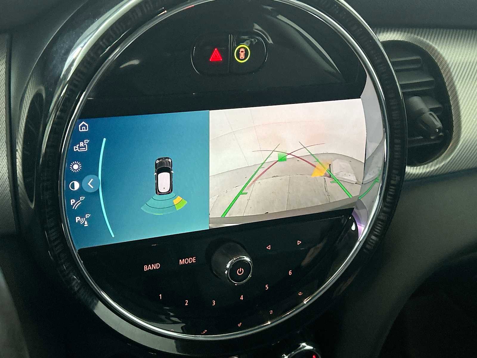 Used 2023 MINI Cooper SE image 24