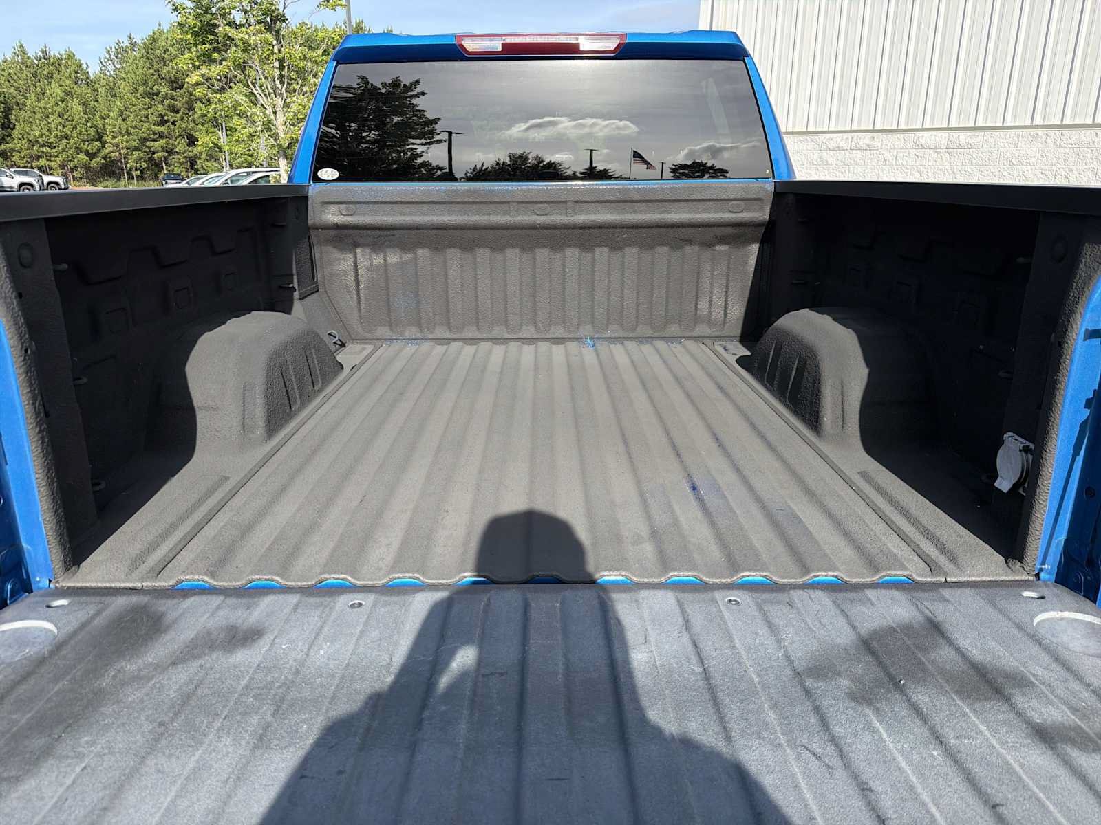 Used 2022 Chevrolet Silverado 1500 RST AWD/4WD image 28
