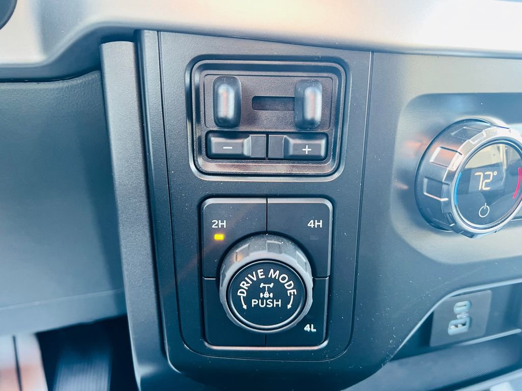 Used 2021 Ford F150 XLT w/ Equipment Group 301A Mid image 23