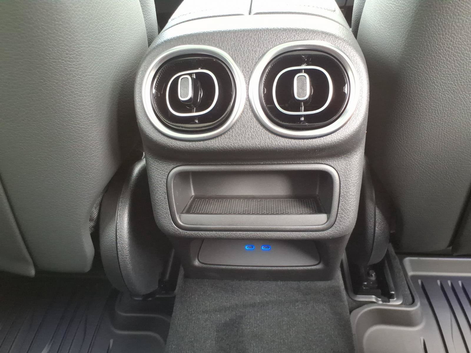 New 2026 Mercedes-Benz GLC 300 4MATIC image 27