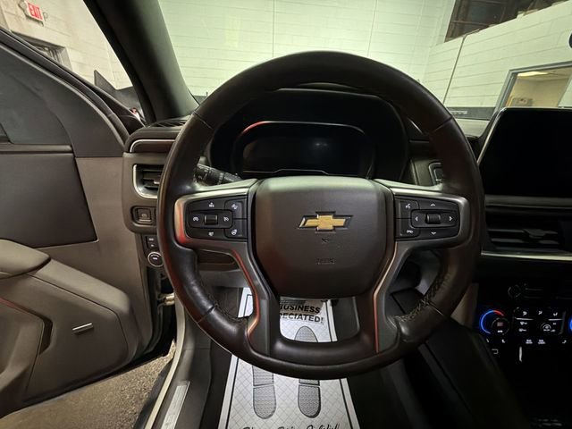 Used 2022 Chevrolet Tahoe LT w/ Luxury Package image 14