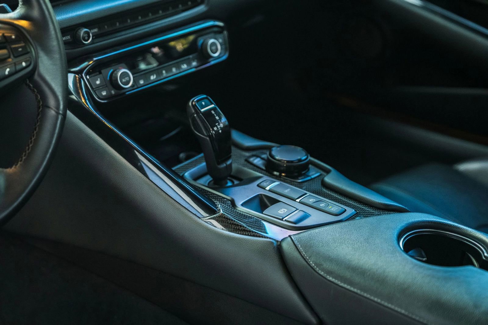 Used 2021 Toyota Supra Premium w/ Driver Assist Package image 24