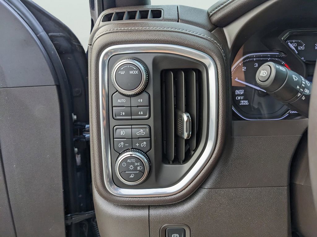 Used 2021 GMC Sierra 1500 SLT w/ SLT Premium Plus Package image 30