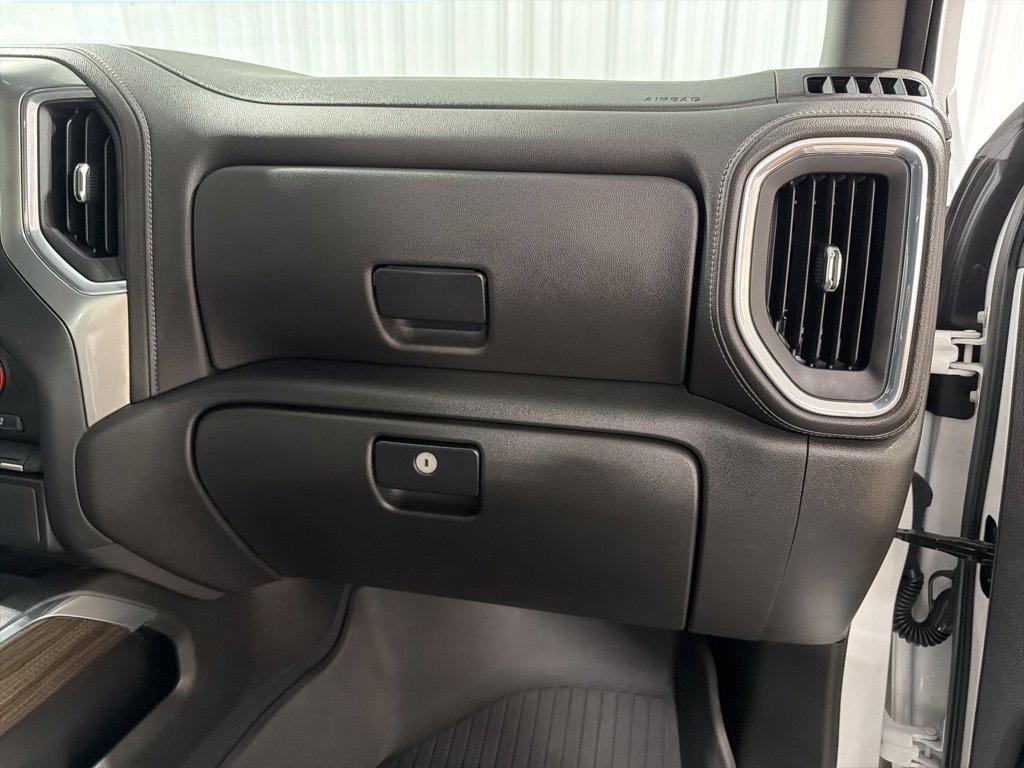 Certified 2022 Chevrolet Silverado 2500 LT w/ Convenience Package image 23