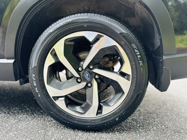 Used 2022 Subaru Forester Touring w/ Popular Package #2 image 30