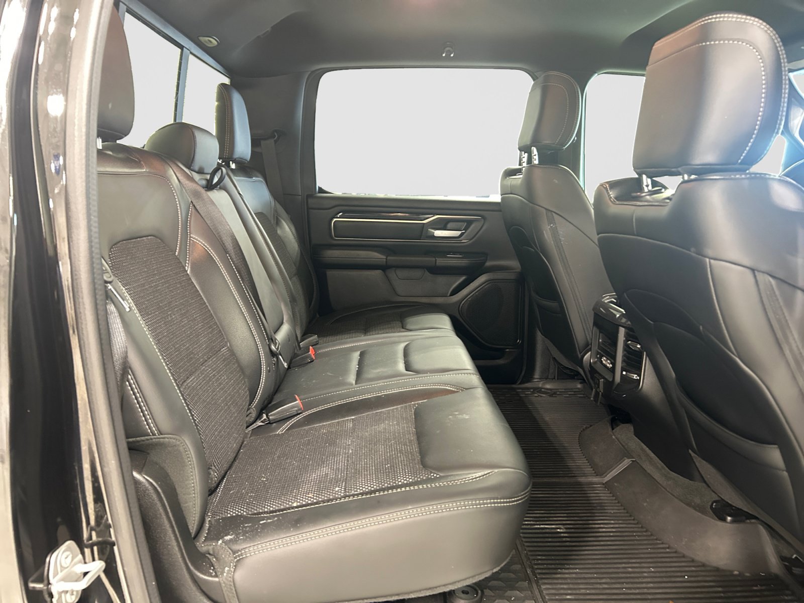 Used 2020 RAM 1500 Rebel w/ Rebel Level 1 Equipment Group AWD/4WD image 16