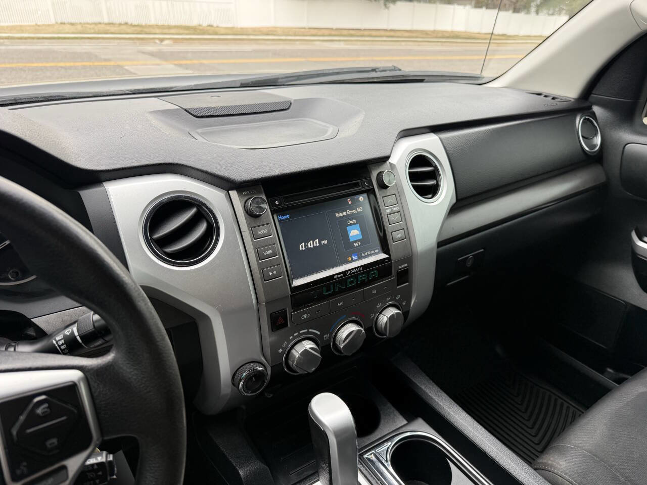 Used 2017 Toyota Tundra SR5 AWD/4WD image 20