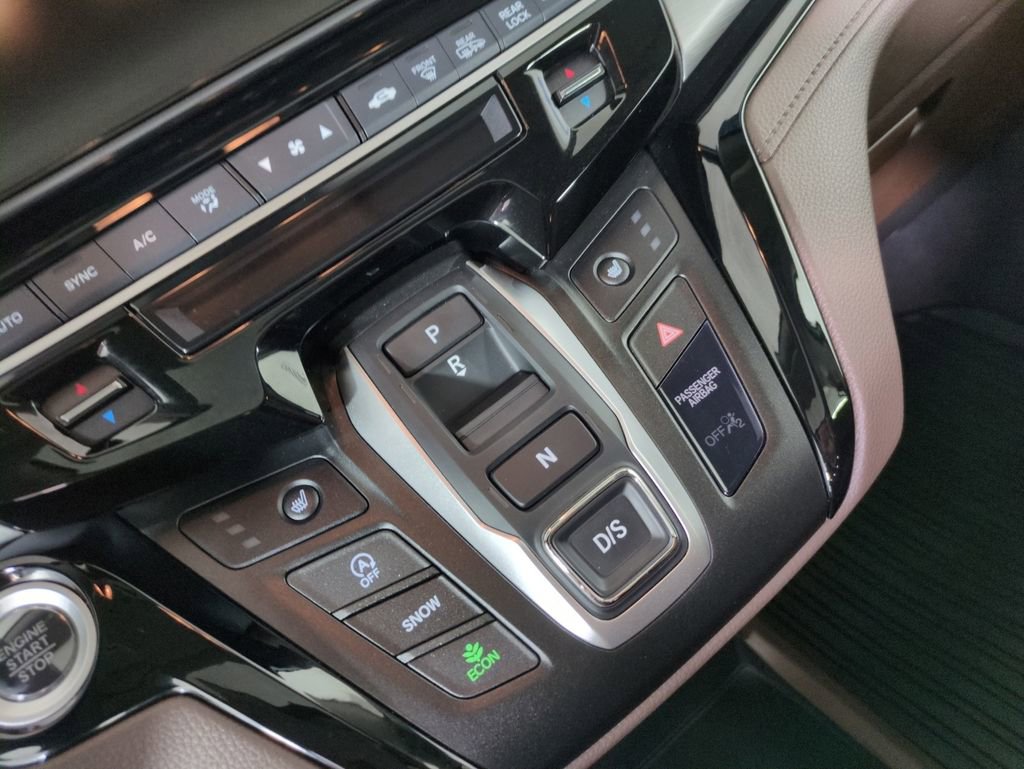 Used 2026 Honda Odyssey Touring image 23