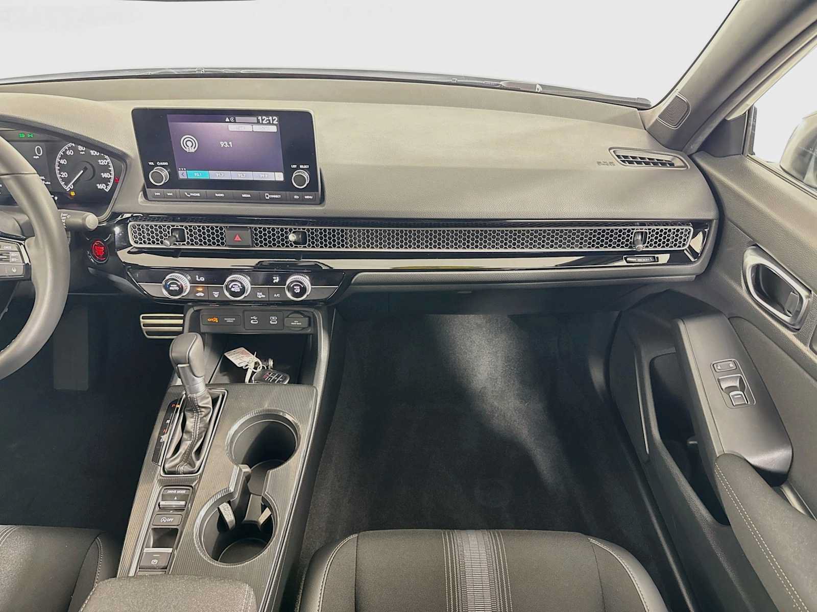 Used 2026 Honda Civic Sport image 21
