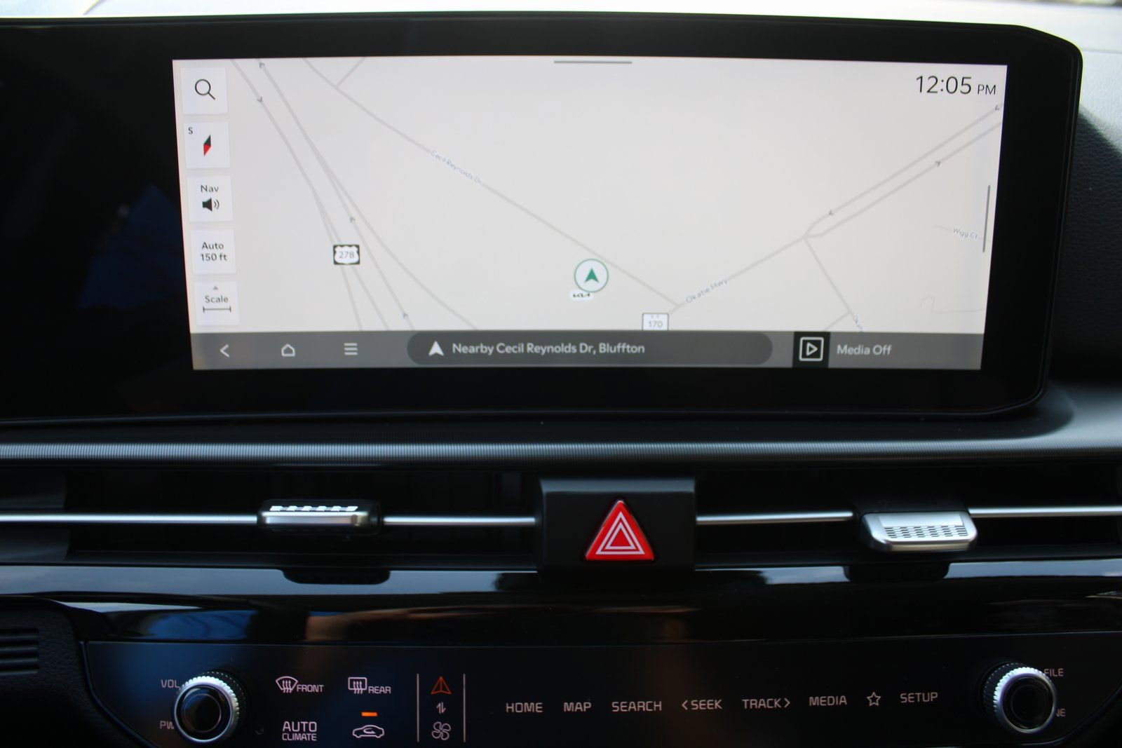 New 2026 Kia Sportage SX image 50