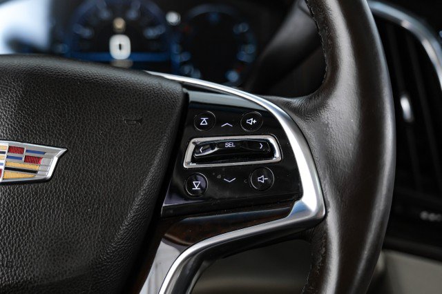 Used 2015 Cadillac Escalade Premium AWD/4WD image 17